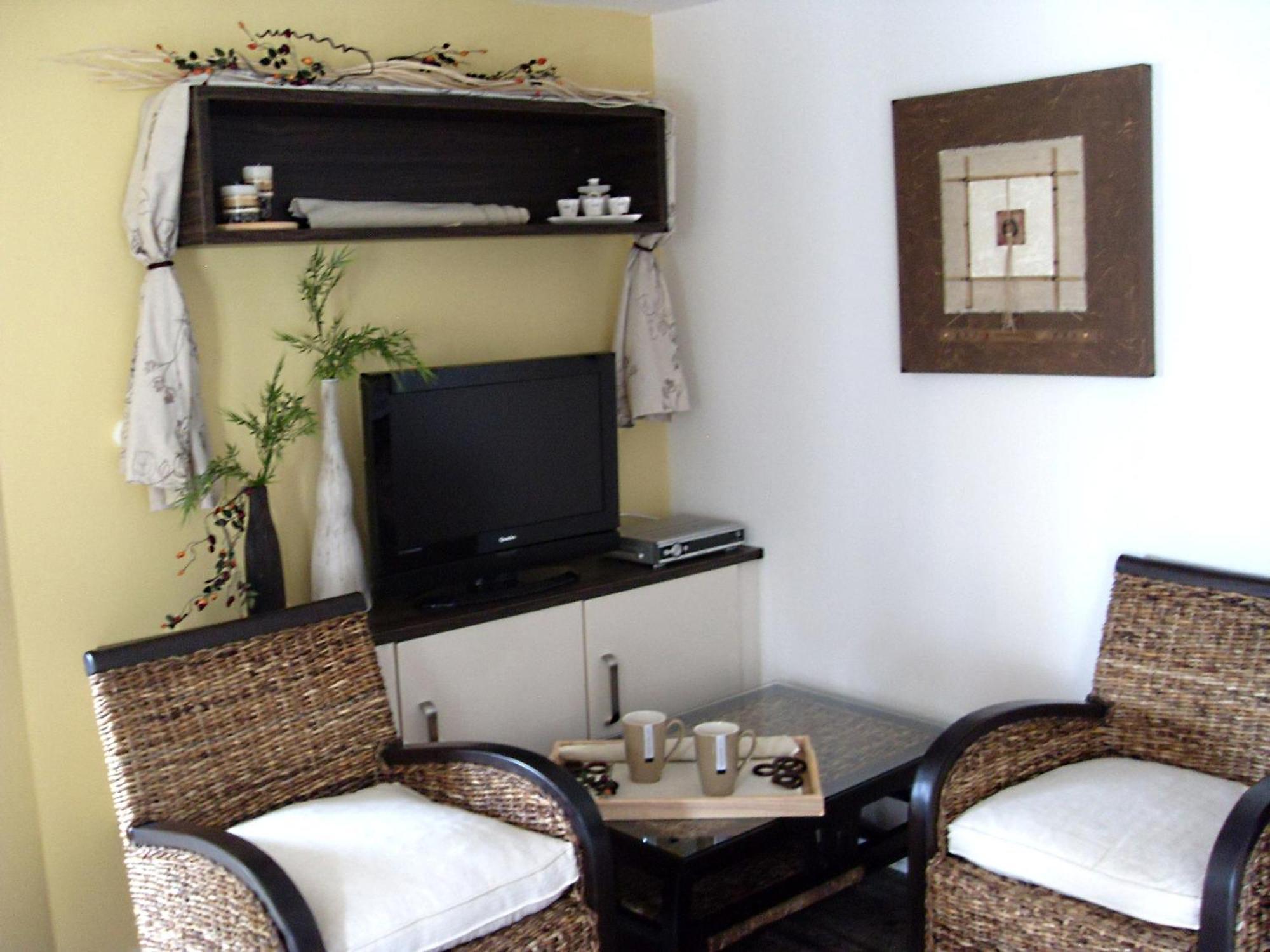 Appartement Ilona Novi Vinodolski